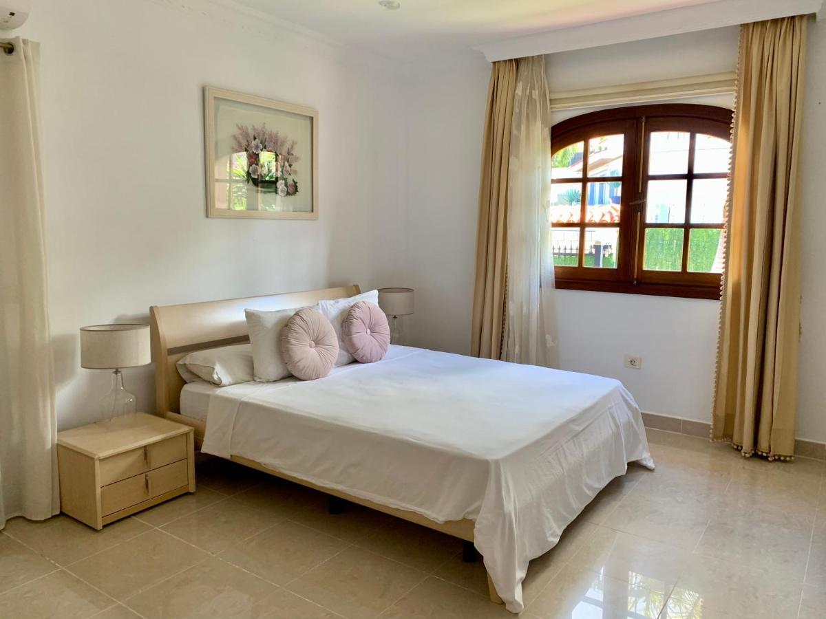 Villa Claudia - Heated Pool By Vv Canary Ocean Homes Puerto de Santiago  Εξωτερικό φωτογραφία