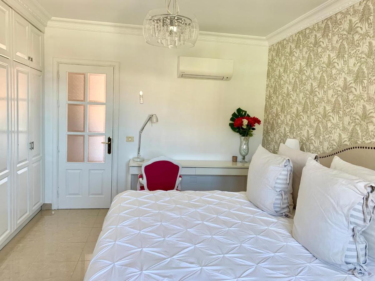 Villa Claudia - Heated Pool By Vv Canary Ocean Homes Puerto de Santiago  Εξωτερικό φωτογραφία