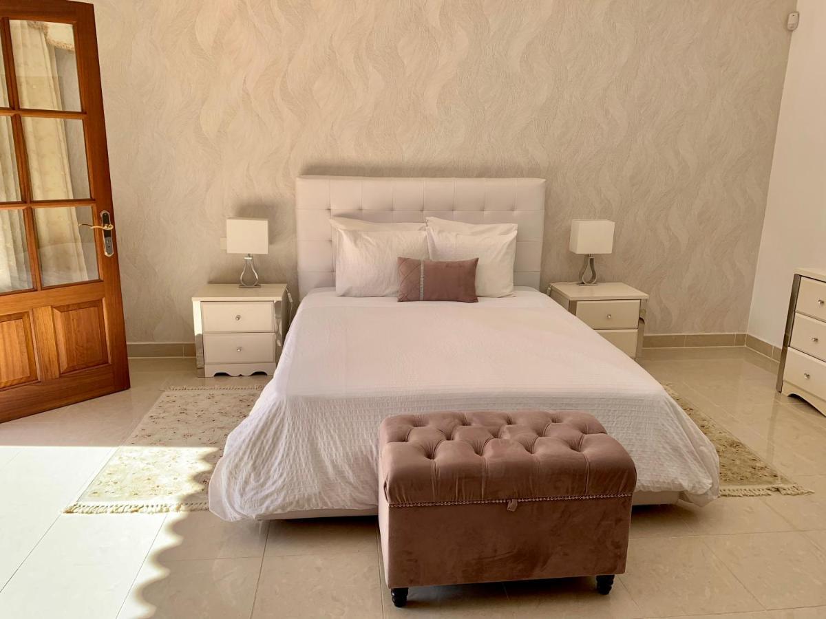 Villa Claudia - Heated Pool By Vv Canary Ocean Homes Puerto de Santiago  Εξωτερικό φωτογραφία